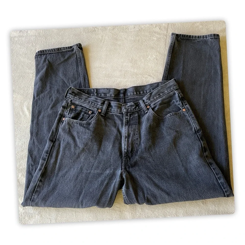 Levis product pair